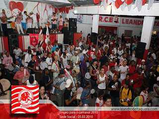 Grêmio e Escola de Samba Leandro de Itaquera